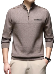 Lymio T Shirt for Men || Chain Collar Style T Shirt || Solid Style (Packs Also Available)